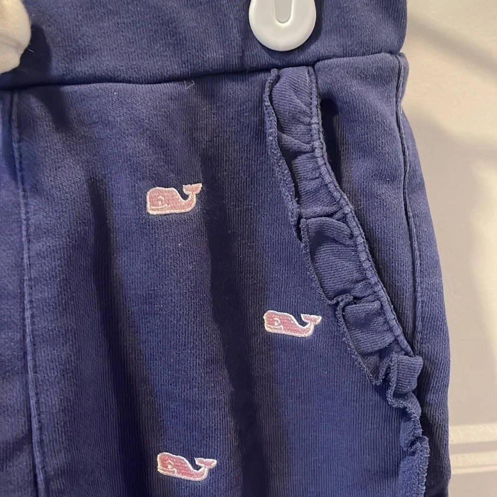Vineyard vine for target girls shorts - Picture 3 of 4